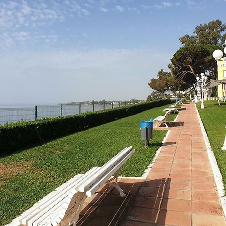 Appartamento Playa Bella 3-1E Estepona Esterno foto