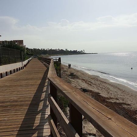 Appartamento Playa Bella 3-1E Estepona Esterno foto