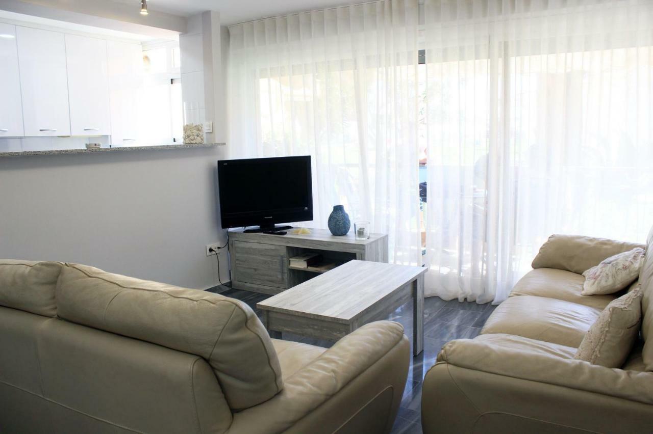 Appartamento Playa Bella 3-1E Estepona Esterno foto