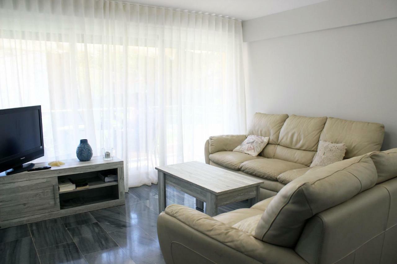 Appartamento Playa Bella 3-1E Estepona Esterno foto