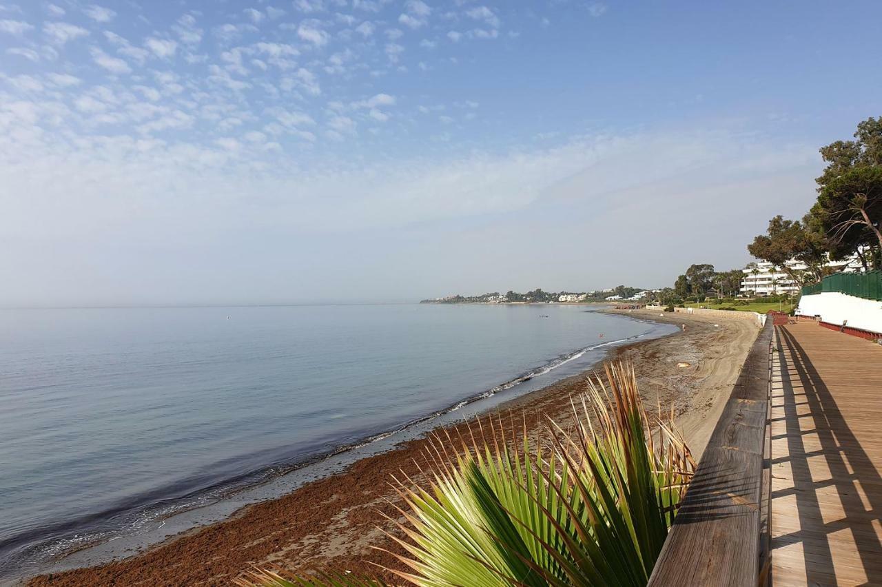 Appartamento Playa Bella 3-1E Estepona Esterno foto